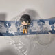 Blue Lock Bachira Gacha Unopened