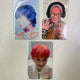 GD G-Dragon Aladdin Ketapo photocard sale
