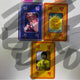 GD G-Dragon Aladdin Ketapo photocard sale