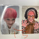 GD G-Dragon Ketapo Photocard Sale
