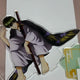Gintama Hijikata Toshiro COSPA Authentic Acrylic Stand