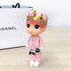 2025 New Arrival G-Dragon Mama Keyring Keychain G-Dragon Goods