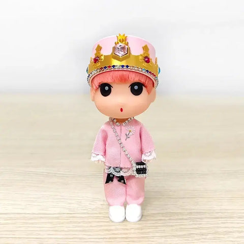 2025 New Arrival G-Dragon Mama Keyring Keychain G-Dragon Goods