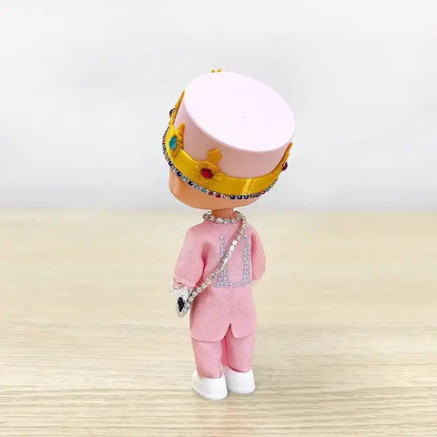 2025 New Arrival G-Dragon Mama Keyring Keychain G-Dragon Goods