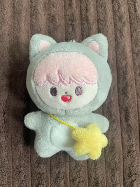 Urgent sale) NCT Dream Renjun doll Yaung-Jun transfer