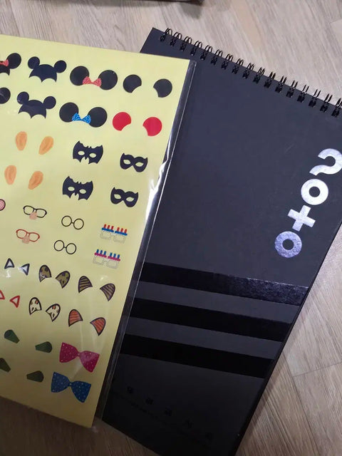Big Bang 2010 Calendar
