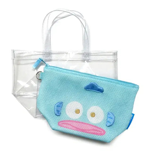 Hankyo-dong Mesh Bag Swimming Pool Bag