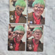 GD G-Dragon Kwon Ji Yong Concert MD Photocard Pack Poca/VIP Zone Photocard for Sale