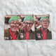 GD G-Dragon Kwon Jiyong Concert MD Photocard Sale Transfer