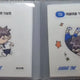 Garbage Time Ki Sang-ho Ddiboo Seal All Complete + Collect Book