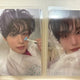 ZEROBASEONE Kim Jiwoong 5th album photocard