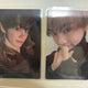 ZB1 Kim Gyubin 5th album photocard