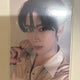 ZB1 Ricky 5th Album Photocard