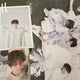 NCT Wish Steady Psyche Full Set Sakuya Sion Album Riku Yushi Jaehee Pop Pop