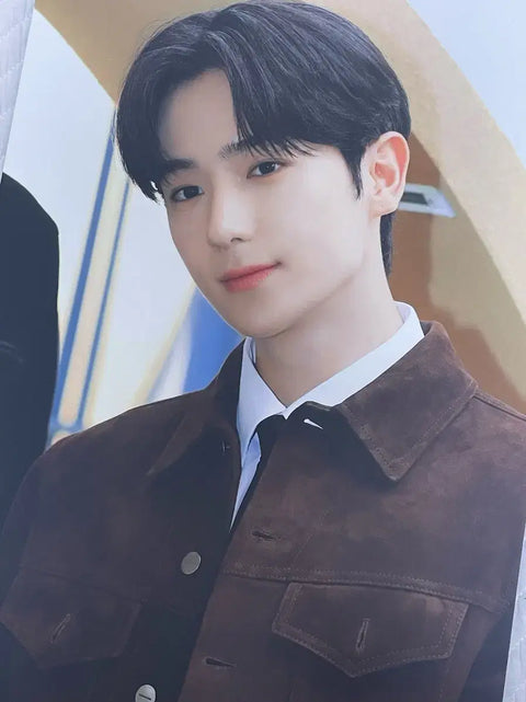 The Boyz Hyunjæ A3 Poster Frame for Sale