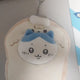 10cm Nui Doll Stuffed Animal Bread Clothes