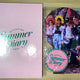 Blackpink 2021 Summer Diary Season's Greetings