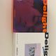 EXO Baekhyun Delight Candy Kihno Album