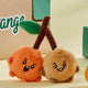 BTS Bangtan BT21 SHOOKY Baby Orange Party Doll