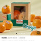 BTS Bangtan BT21 SHOOKY Baby Orange Party Doll