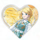 Project SEKAI, ProSeka, Kagamine Rin, Thanksgiving, Heart Acrylic