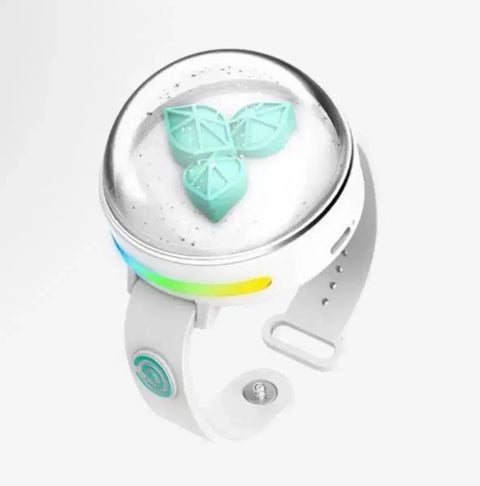 Madewatch 3, Unopened