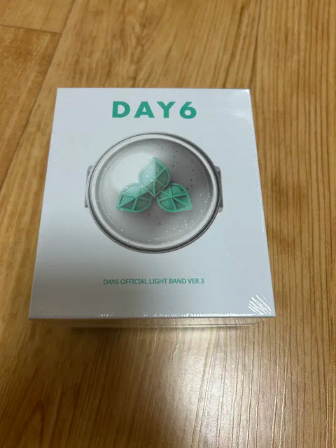 Madewatch 3, Unopened