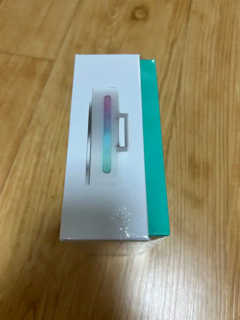 Madewatch 3, Unopened