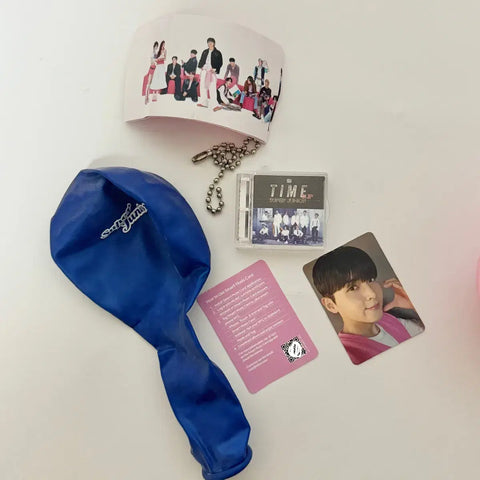 Super Junior Ryeowook SM Capsule SM 30th Anniversary