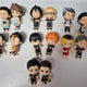 Selling/整理 my Haikyuu Nendoroids.