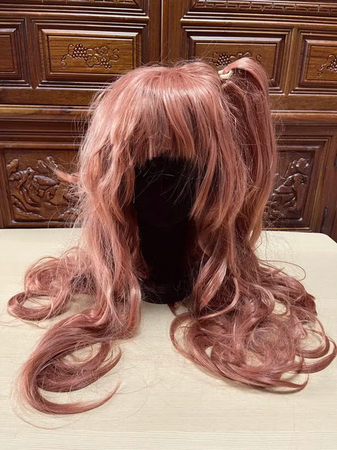 BanG Dream! Imai Lisa Wig