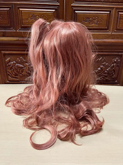BanG Dream! Imai Lisa Wig