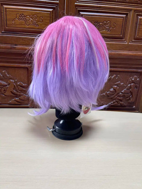 Hypnosis Mic HypMic Amemura Ramuda wig