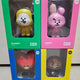 BTS BTS Figurines Unopened New Products Bulk Sale