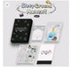 Sleepground 2025 Season's Greetings