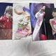 Bigbang G-Dragon fansite goods (unreleased/unofficial) from Number G and Ice G for sale.