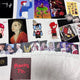 Bigbang G-Dragon fansite goods (unreleased/unofficial) from Number G and Ice G for sale.