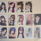 I'm selling/trading an IVE Rei photocard.