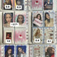 Taeyeon photocard