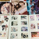 Primarily BL (Boys' Love) photocard transfer below original price.