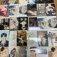 Primarily BL (Boys' Love) photocard transfer below original price.
