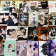 Primarily BL (Boys' Love) photocard transfer below original price.