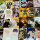 Primarily BL (Boys' Love) photocard transfer below original price.