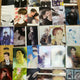 Primarily BL (Boys' Love) photocard transfer below original price.