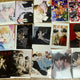 Primarily BL (Boys' Love) photocard transfer below original price.