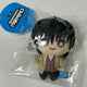 Sakamoto Days Sakadei Chibi Nui Mascot Doll Nagumo