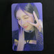 IVE Gaeul Eleven Soundwave photocard