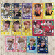 TXT photocard unofficial goods polaroid deco