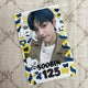 TXT photocard unofficial goods polaroid deco