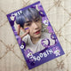 TXT photocard unofficial goods polaroid deco